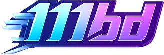 111bd মূল লোগো